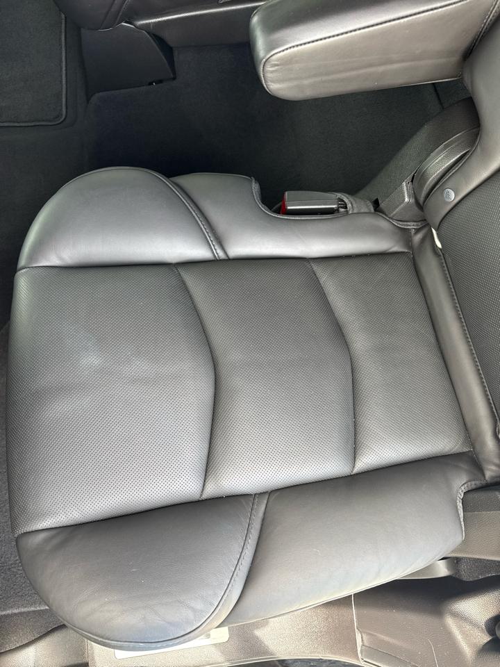 Cadillac Escalade 2WD 4dr Platinum 2016