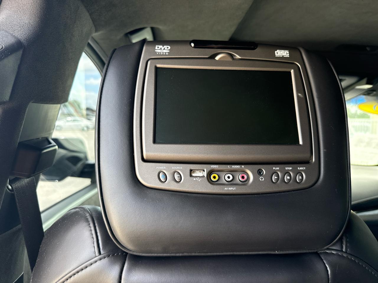 Cadillac Escalade 2WD 4dr Platinum 2016