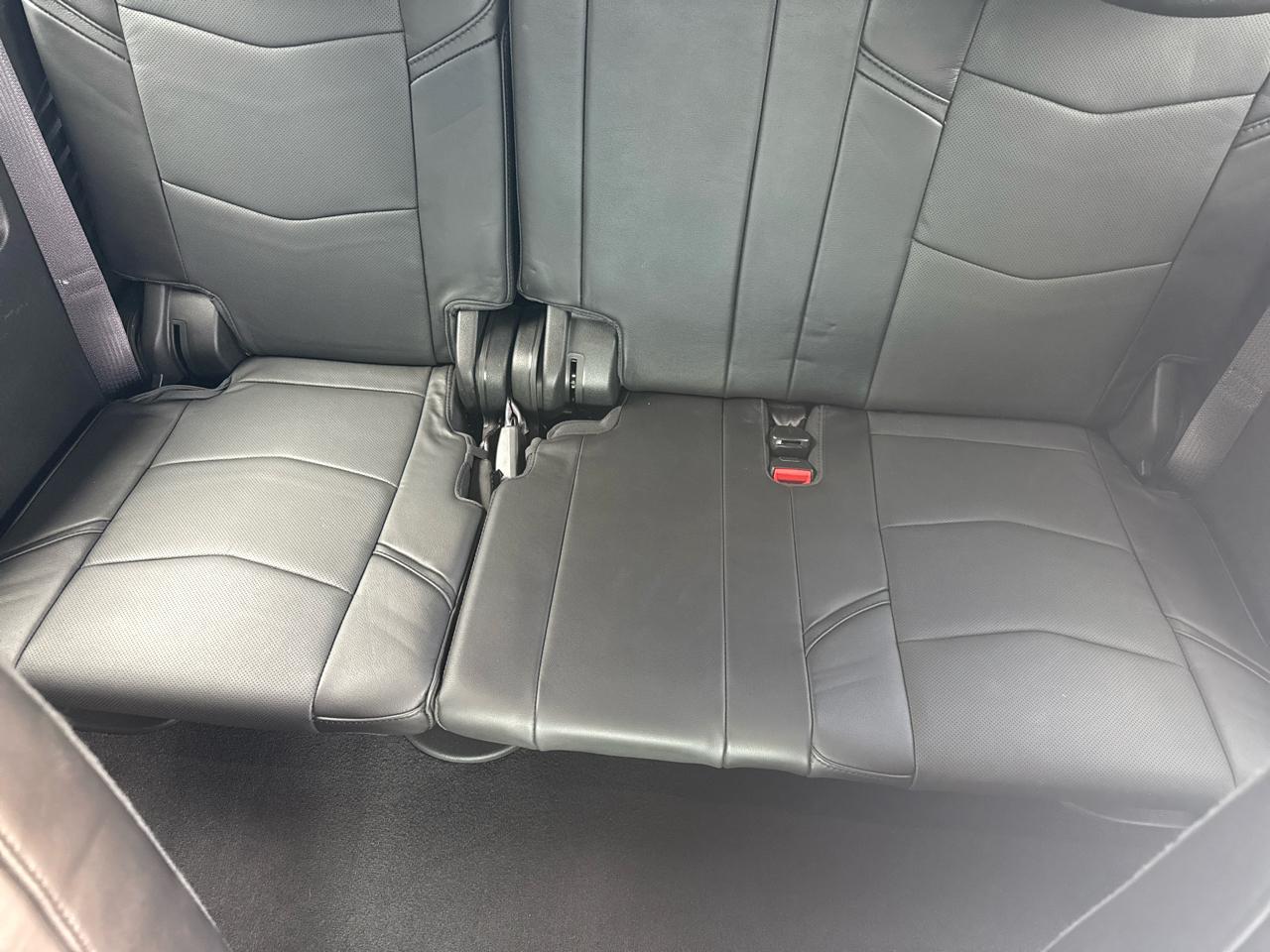 Cadillac Escalade 2WD 4dr Platinum 2016