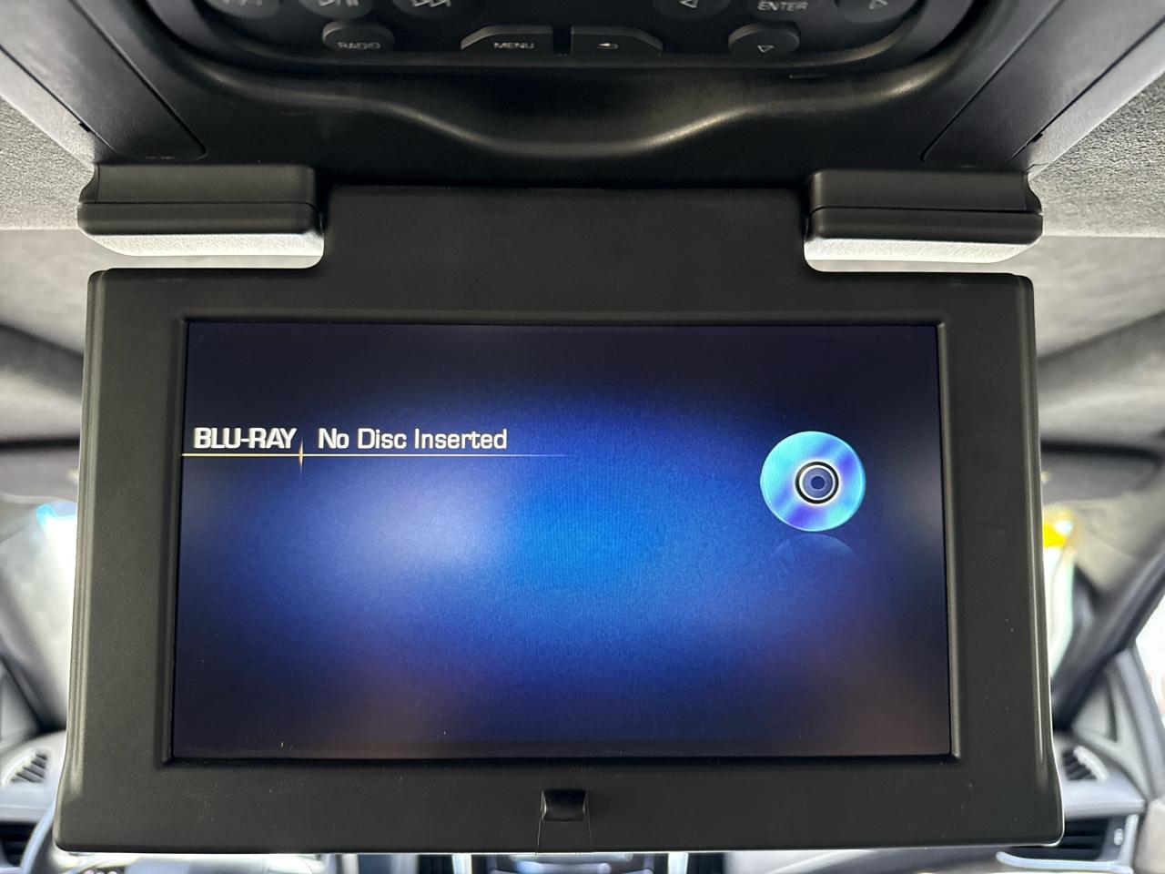 Cadillac Escalade 2WD 4dr Platinum 2016