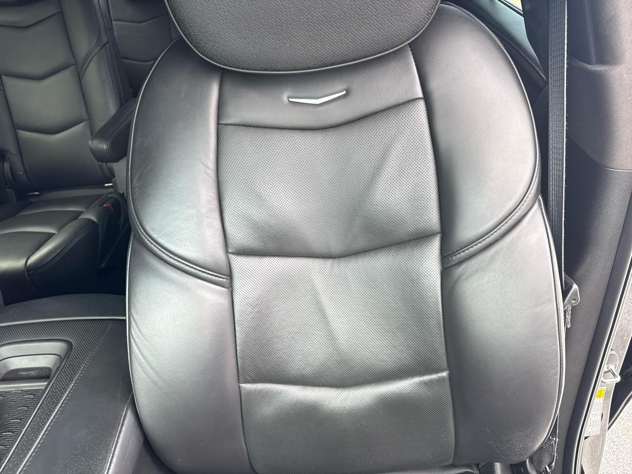 Cadillac Escalade 2WD 4dr Platinum 2016