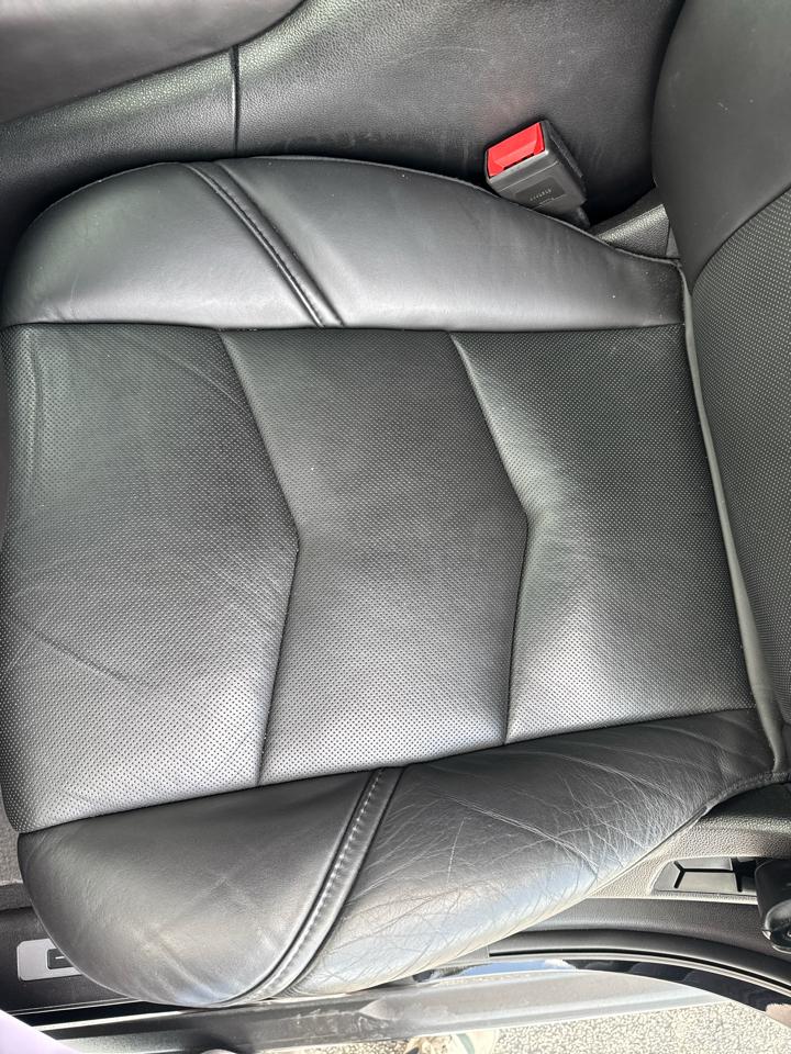 Cadillac Escalade 2WD 4dr Platinum 2016