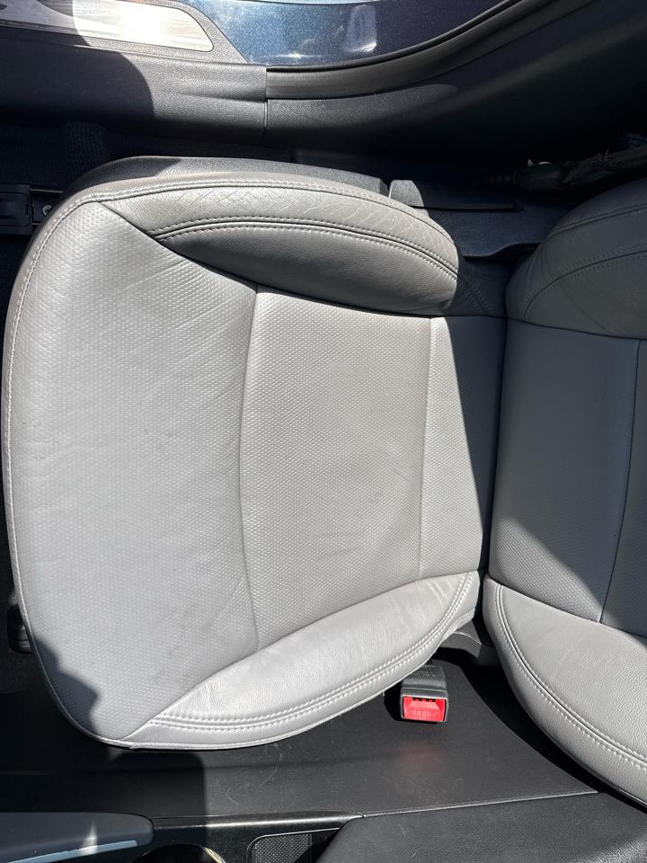 Hyundai Sonata 4dr Sdn 2.4L Auto Limited 2013