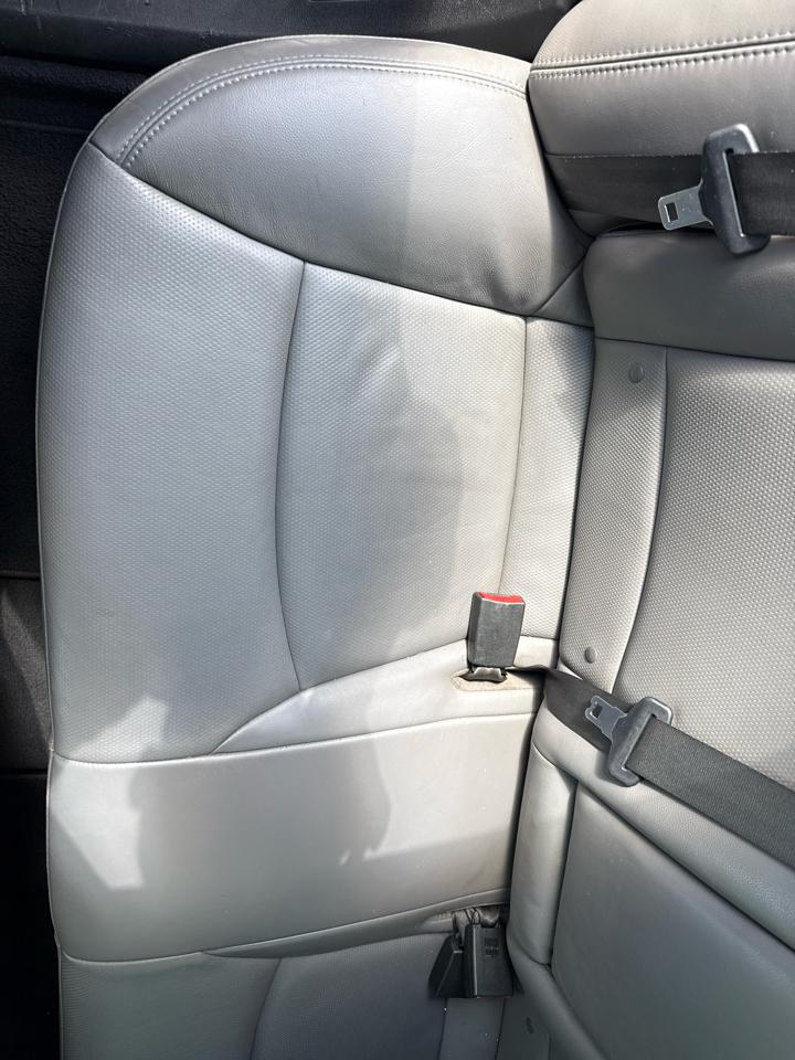 Hyundai Sonata 4dr Sdn 2.4L Auto Limited 2013