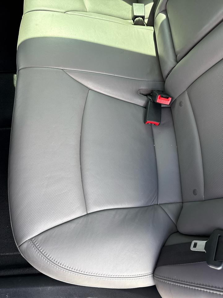 Hyundai Sonata 4dr Sdn 2.4L Auto Limited 2013