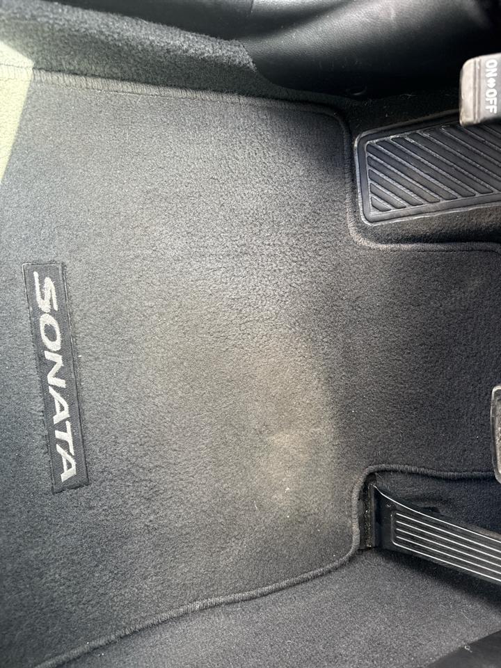 Hyundai Sonata 4dr Sdn 2.4L Auto Limited 2013