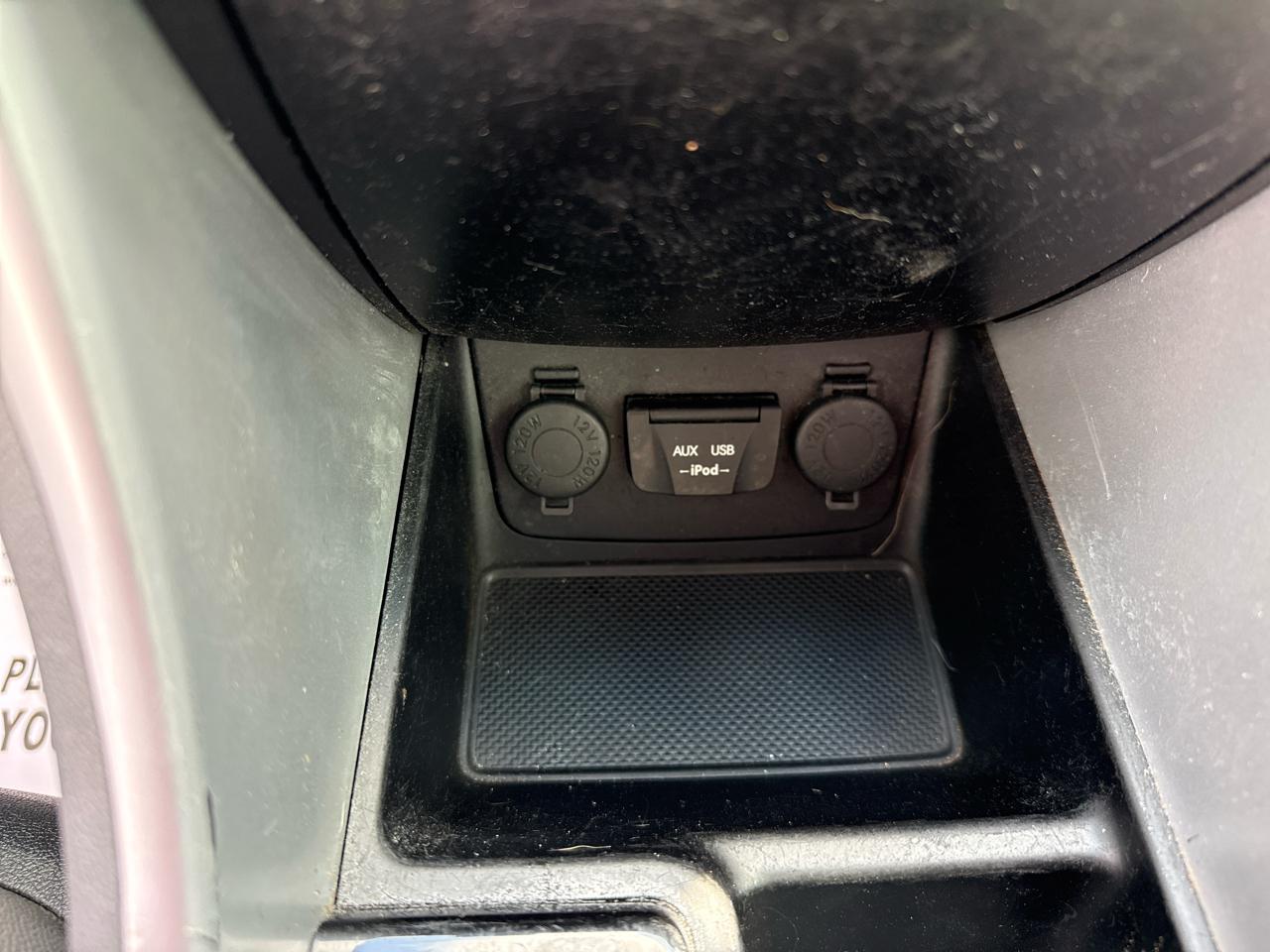 Hyundai Sonata 4dr Sdn 2.4L Auto Limited 2013