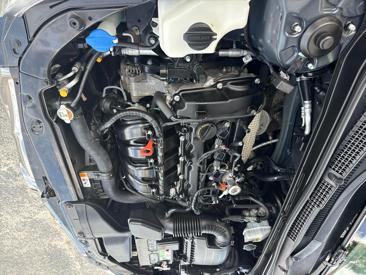 Hyundai Sonata 4dr Sdn 2.4L Auto Limited 2013