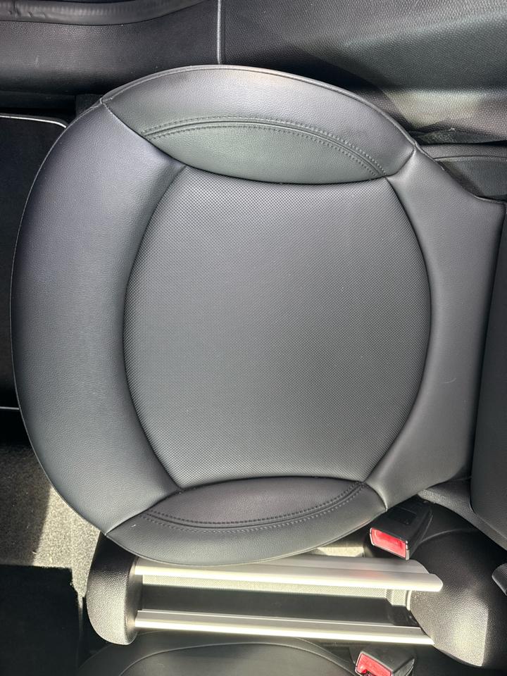 MINI Cooper Countryman FWD 4dr 2012
