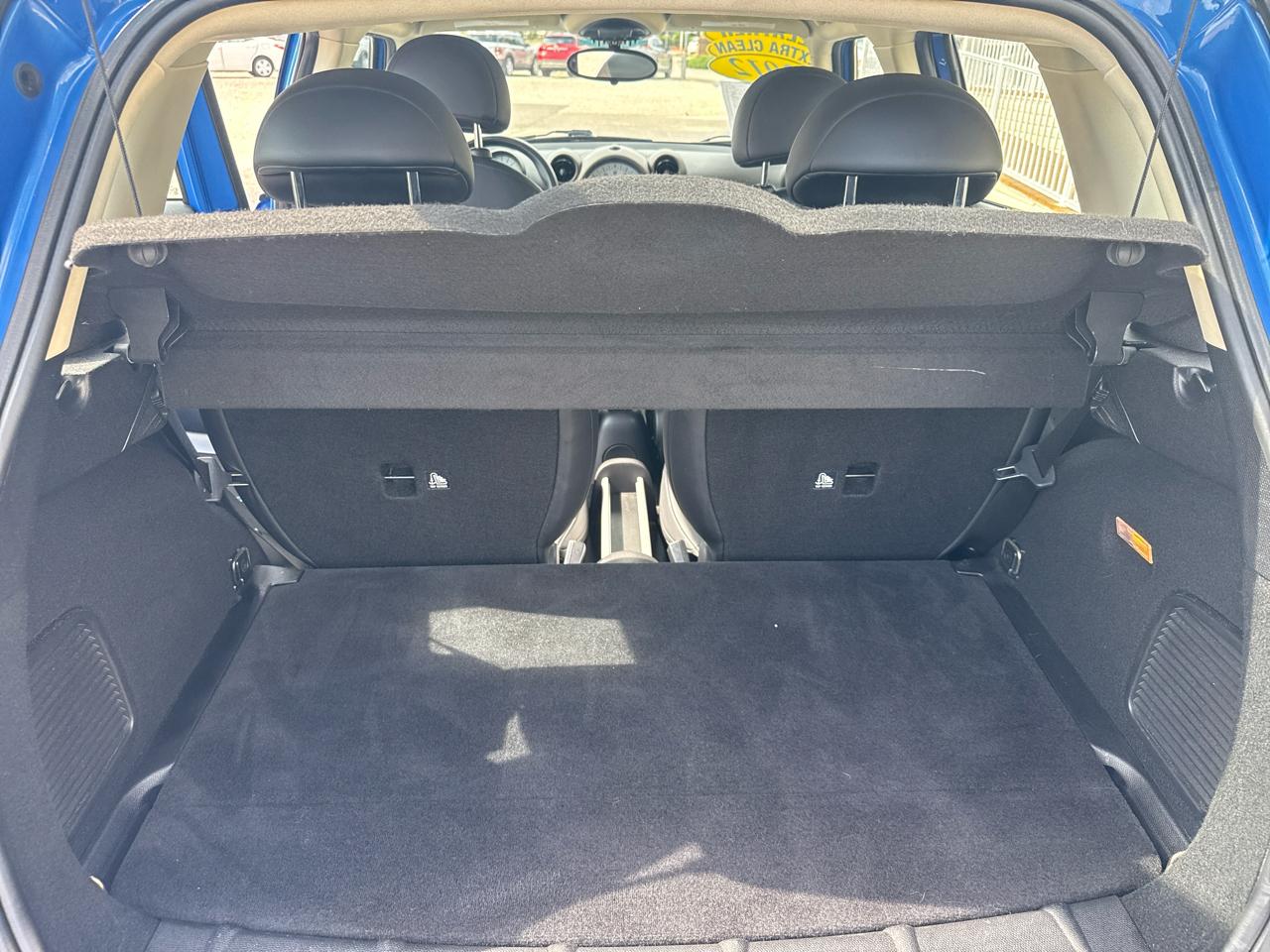 MINI Cooper Countryman FWD 4dr 2012