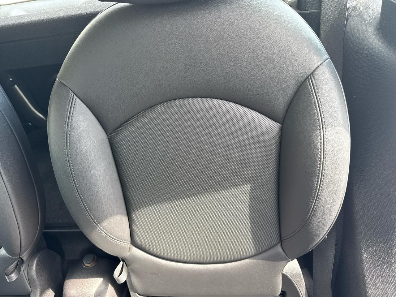 MINI Cooper Countryman FWD 4dr 2012