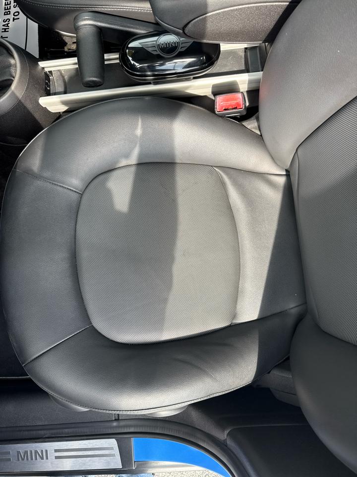 MINI Cooper Countryman FWD 4dr 2012