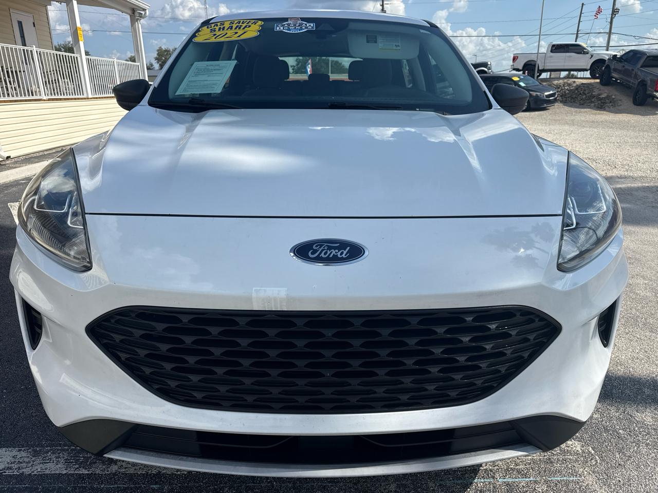 Ford Escape S FWD 2021
