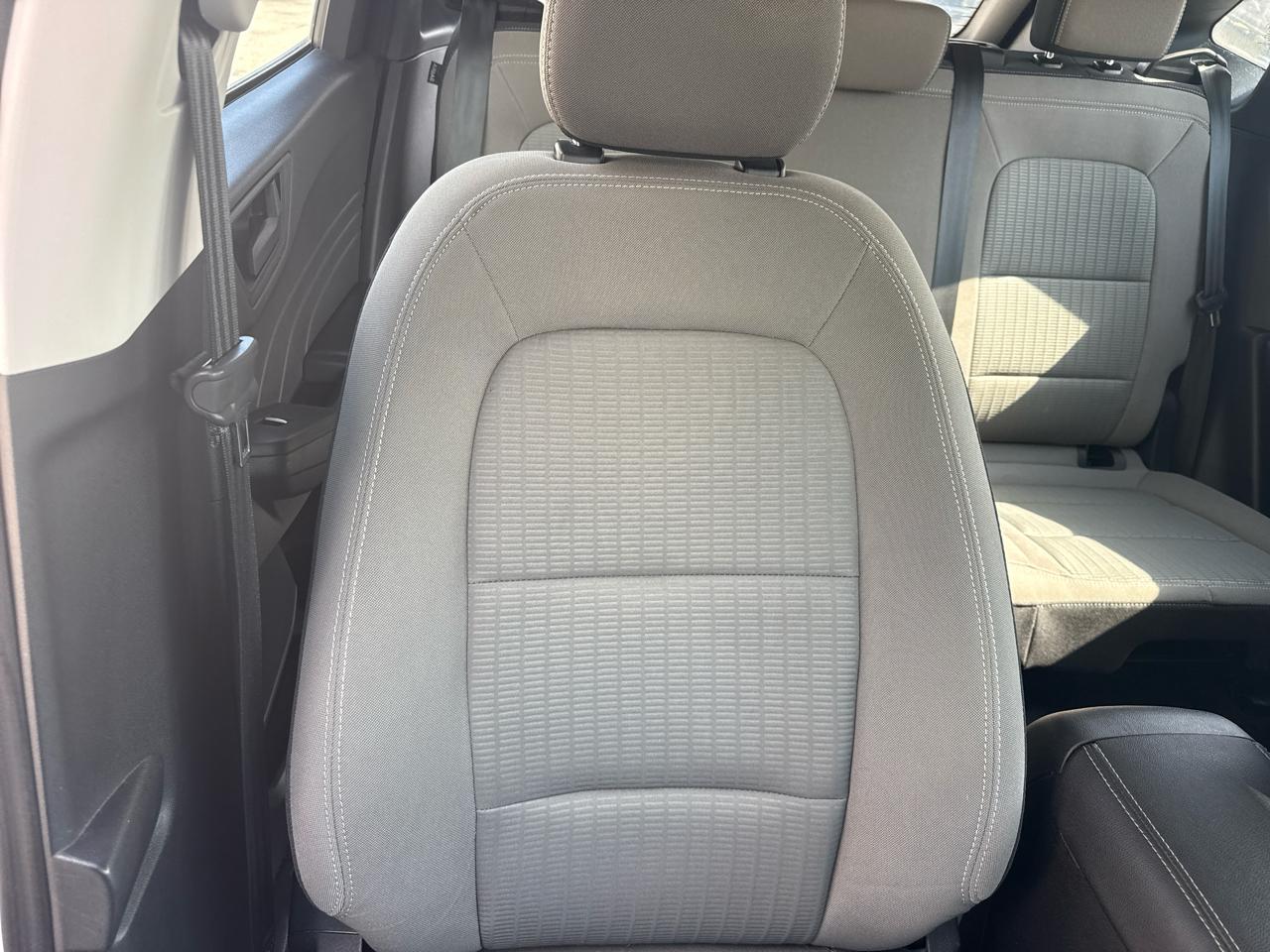 Ford Escape S FWD 2021