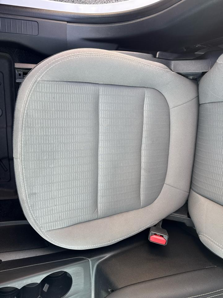 Ford Escape S FWD 2021