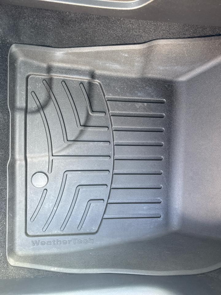 Ford Escape S FWD 2021
