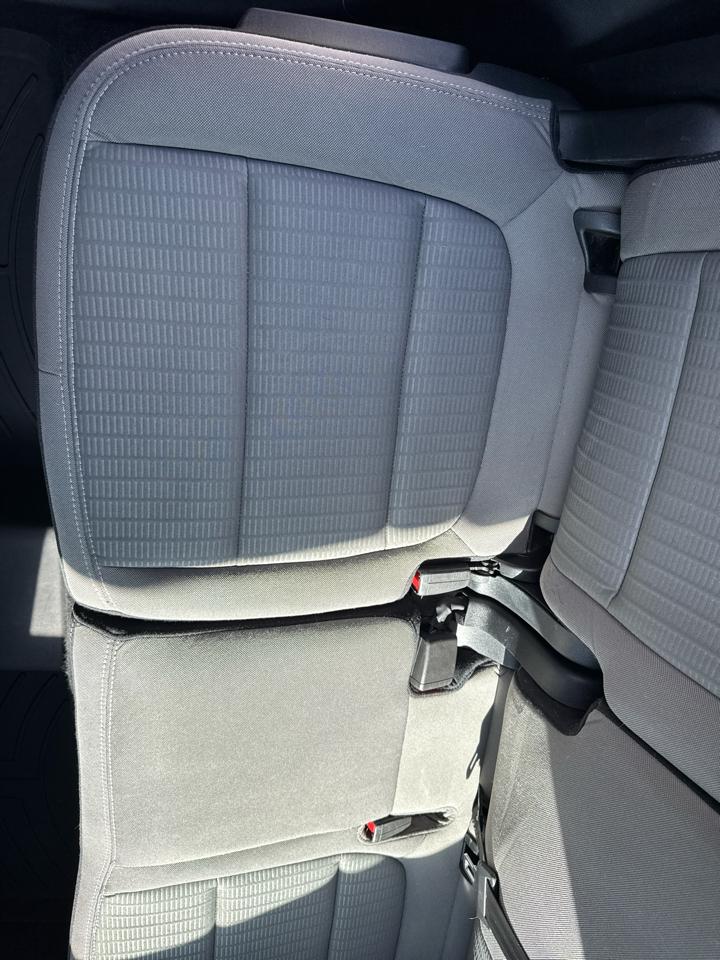 Ford Escape S FWD 2021
