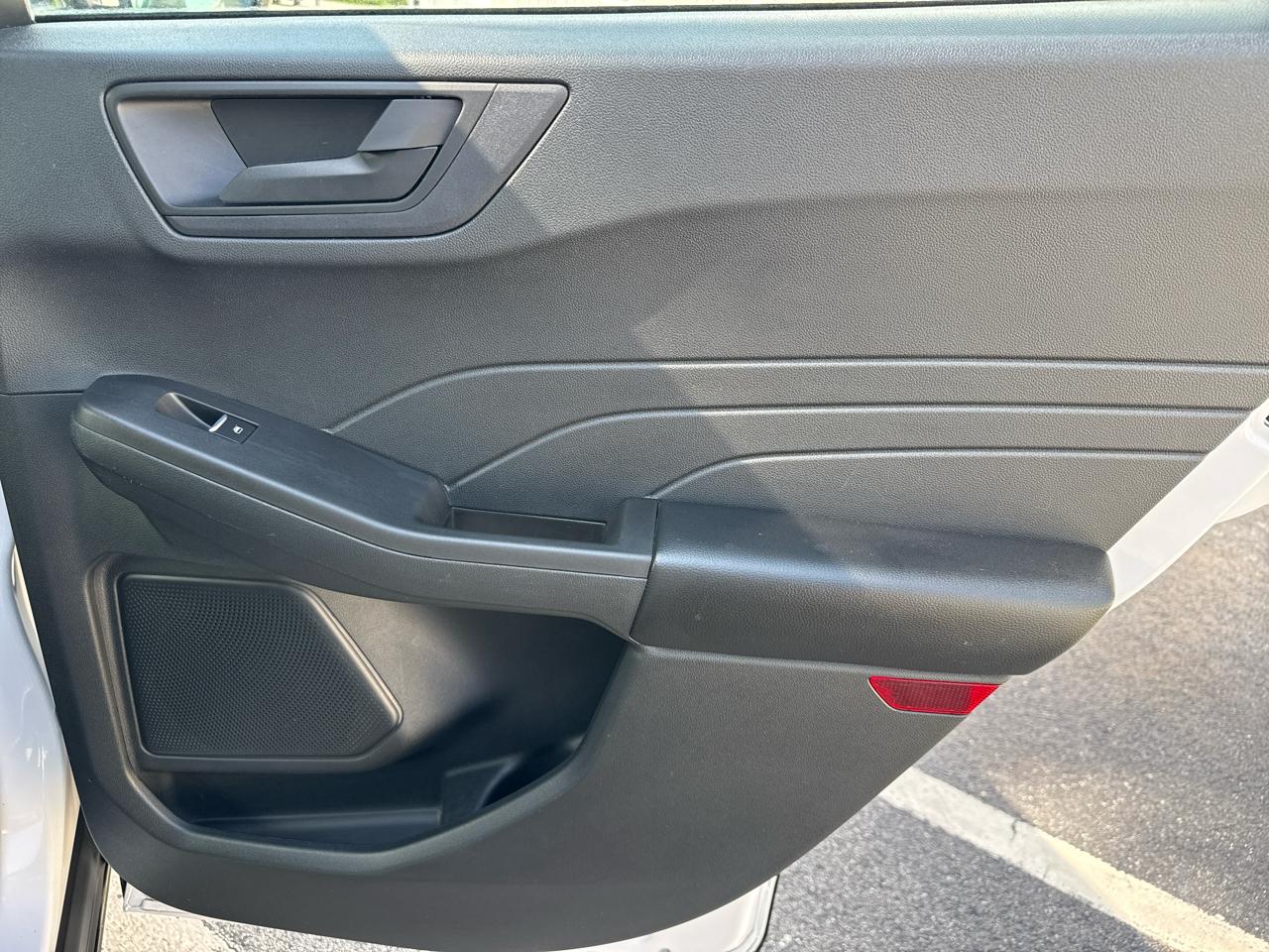 Ford Escape S FWD 2021