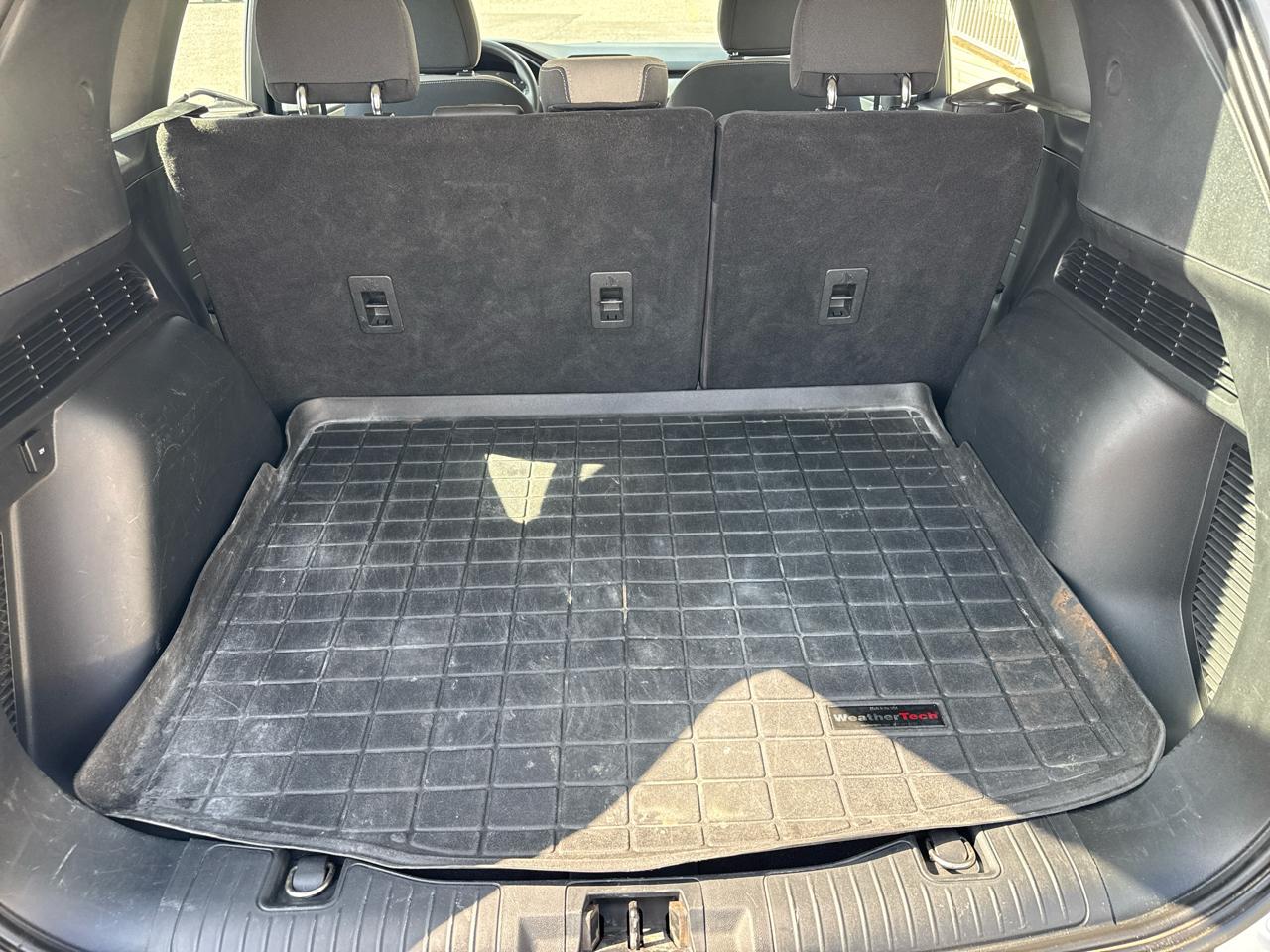 Ford Escape S FWD 2021