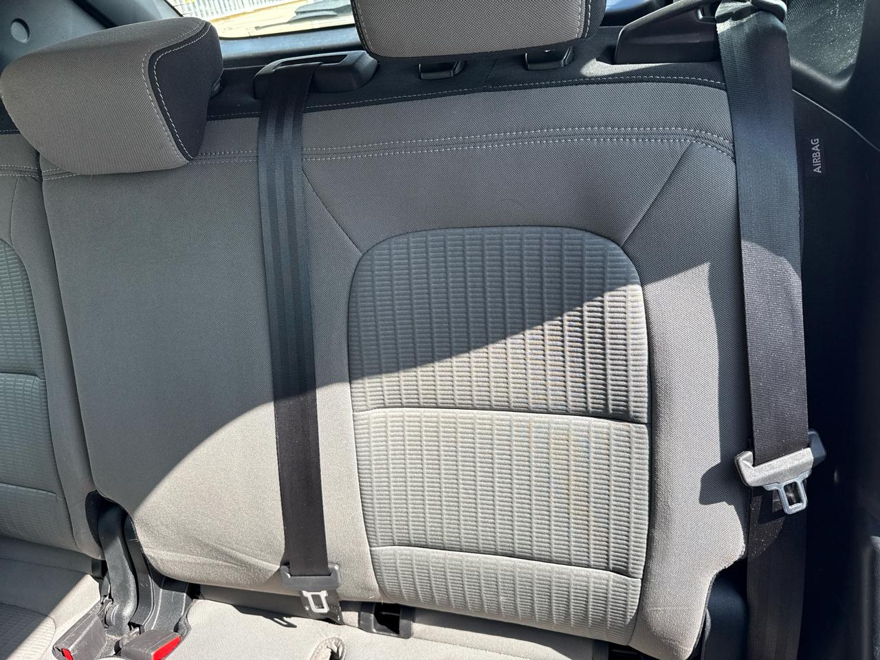 Ford Escape S FWD 2021
