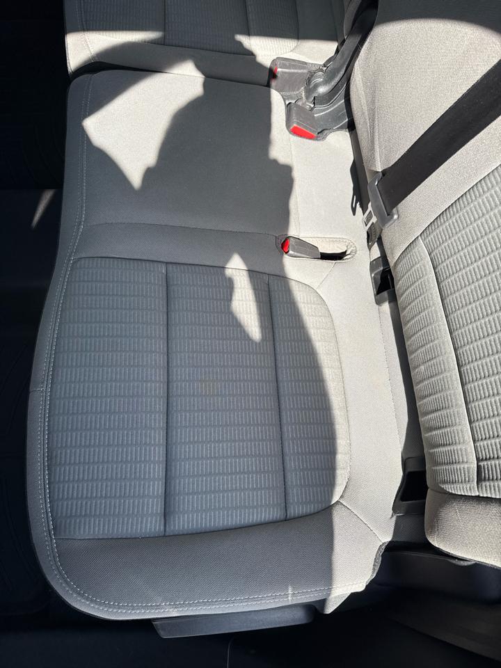 Ford Escape S FWD 2021