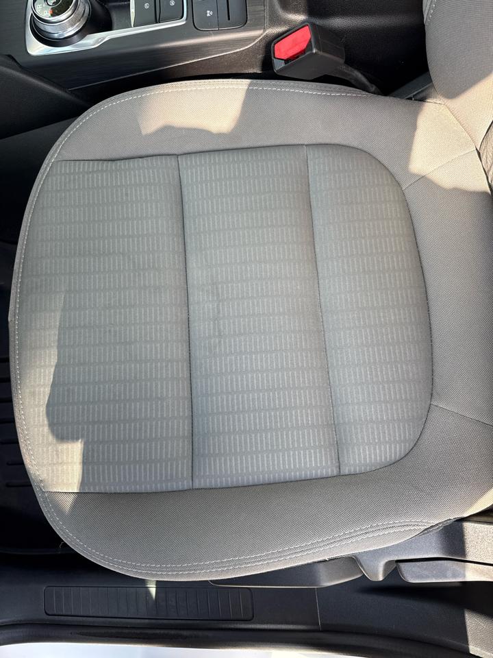 Ford Escape S FWD 2021