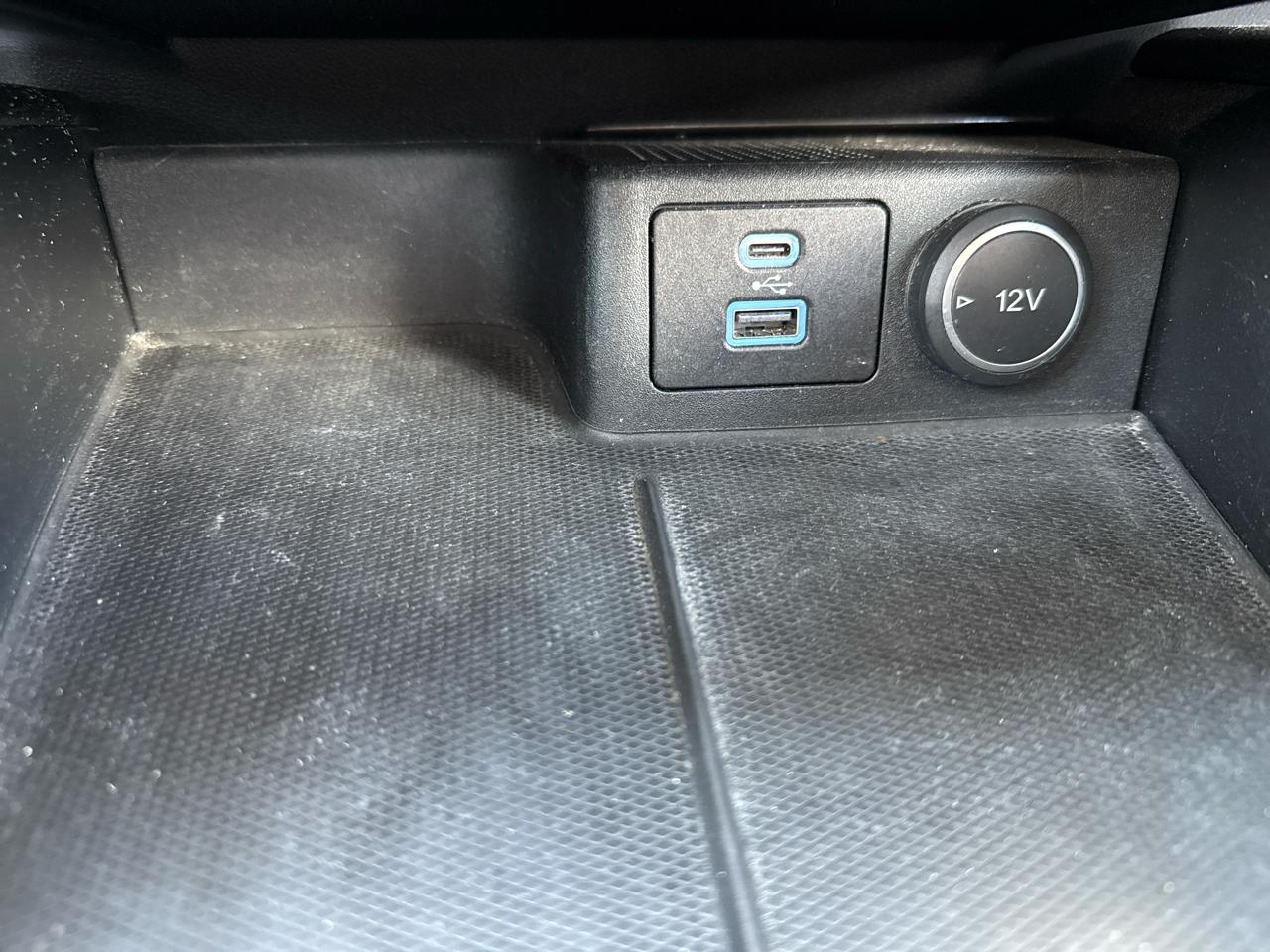 Ford Escape S FWD 2021