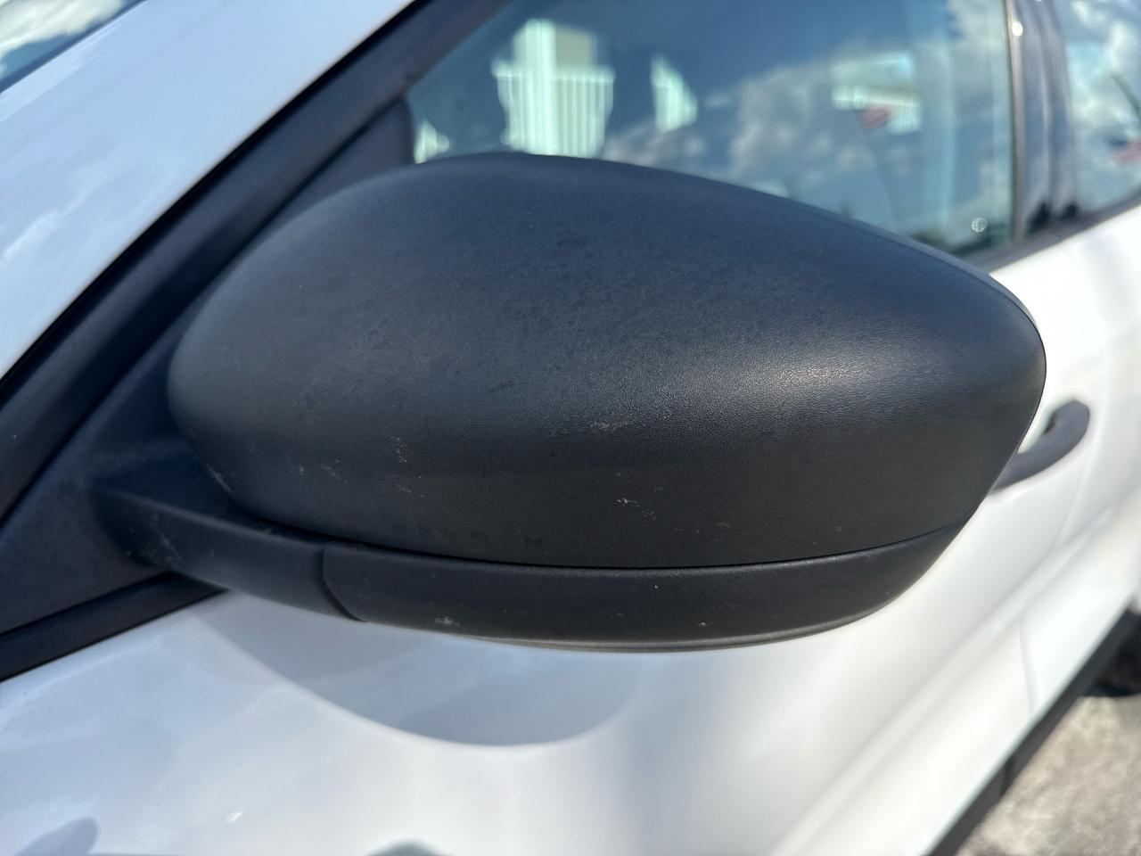 Ford Escape S FWD 2021
