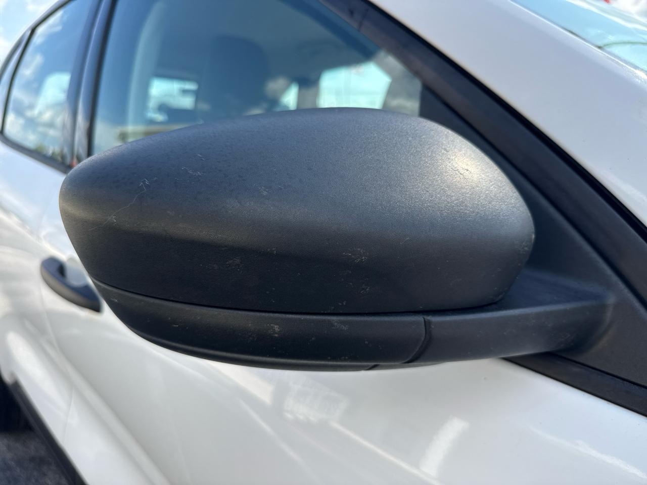 Ford Escape S FWD 2021