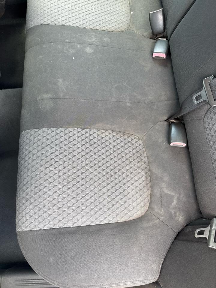 Chevrolet Malibu 4dr Sdn LT w/1LT 2007