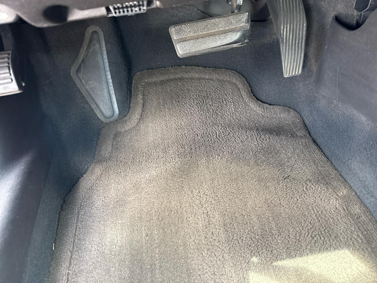 Chevrolet Malibu 4dr Sdn LT w/1LT 2007