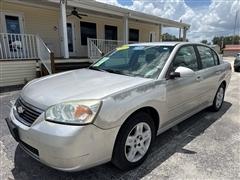 2007 Chevrolet Malibu 
