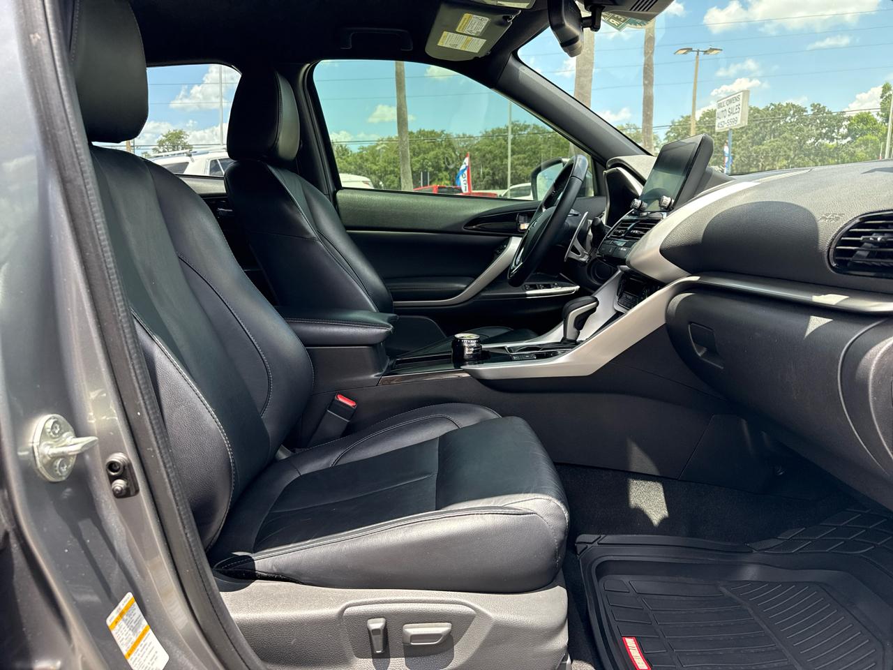Mitsubishi Eclipse Cross SEL Special Edition FWD 2022
