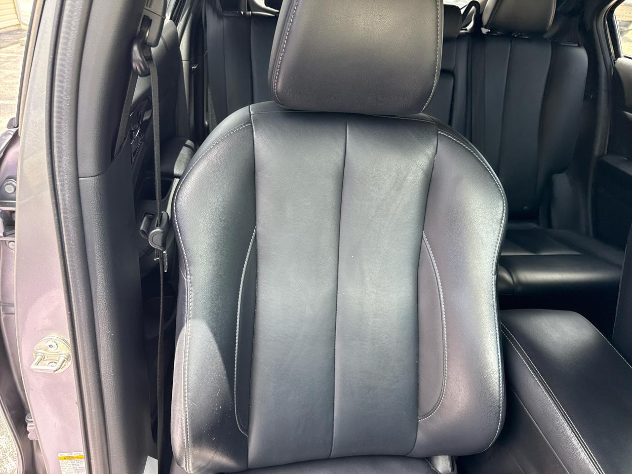 Mitsubishi Eclipse Cross SEL Special Edition FWD 2022
