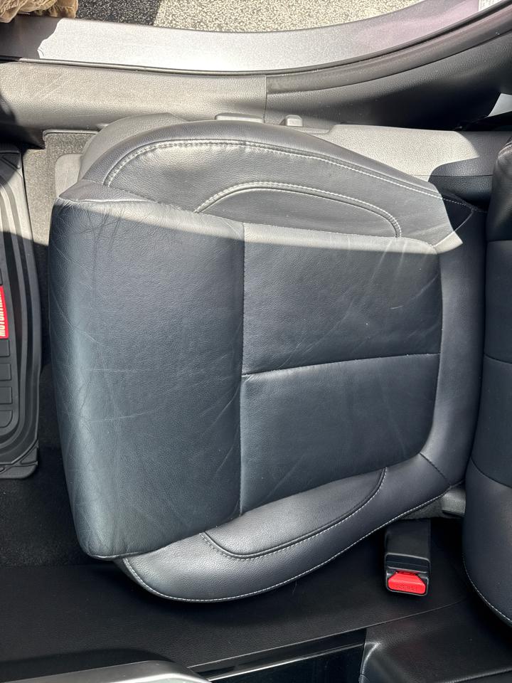 Mitsubishi Eclipse Cross SEL Special Edition FWD 2022