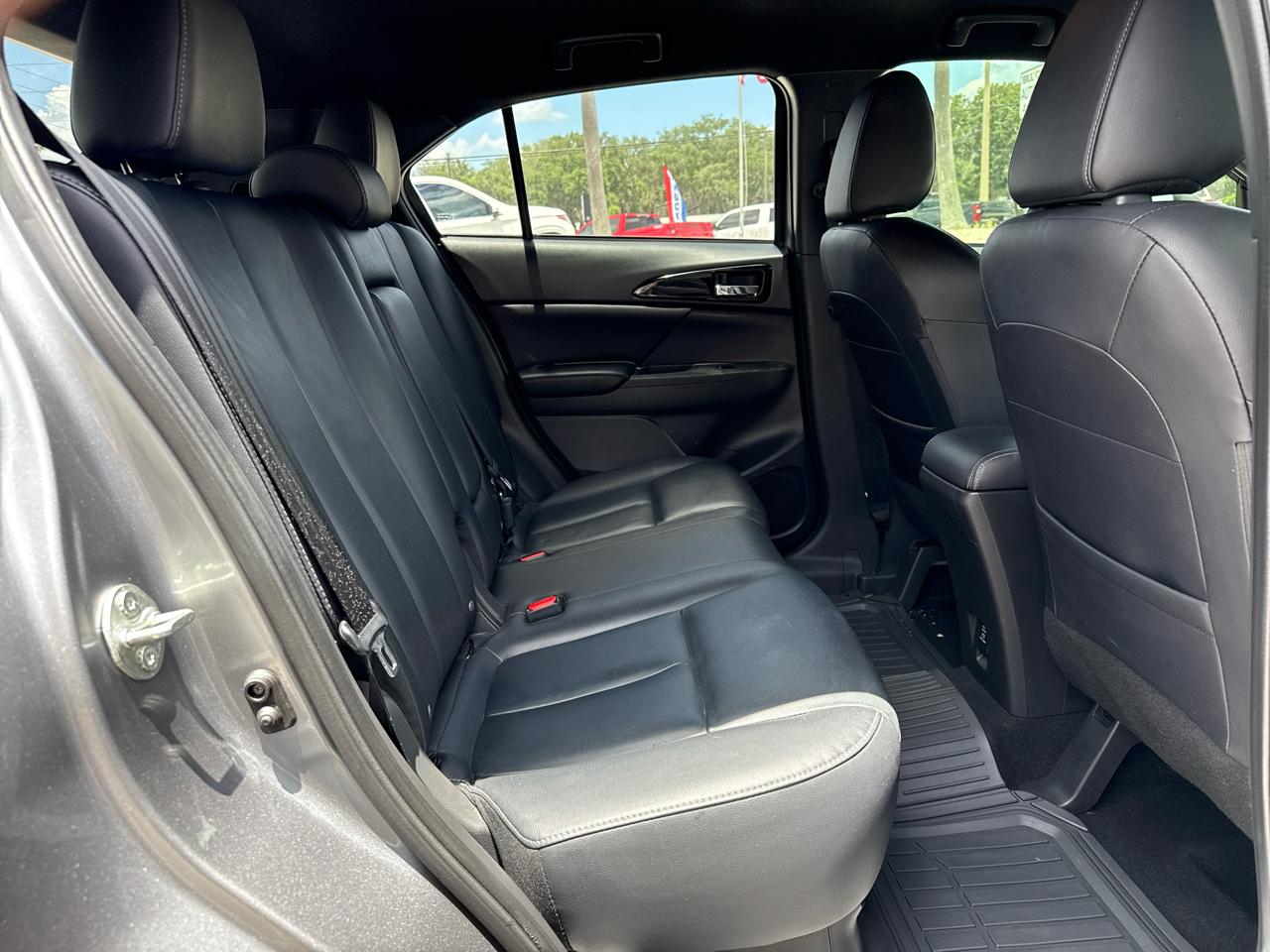 Mitsubishi Eclipse Cross SEL Special Edition FWD 2022