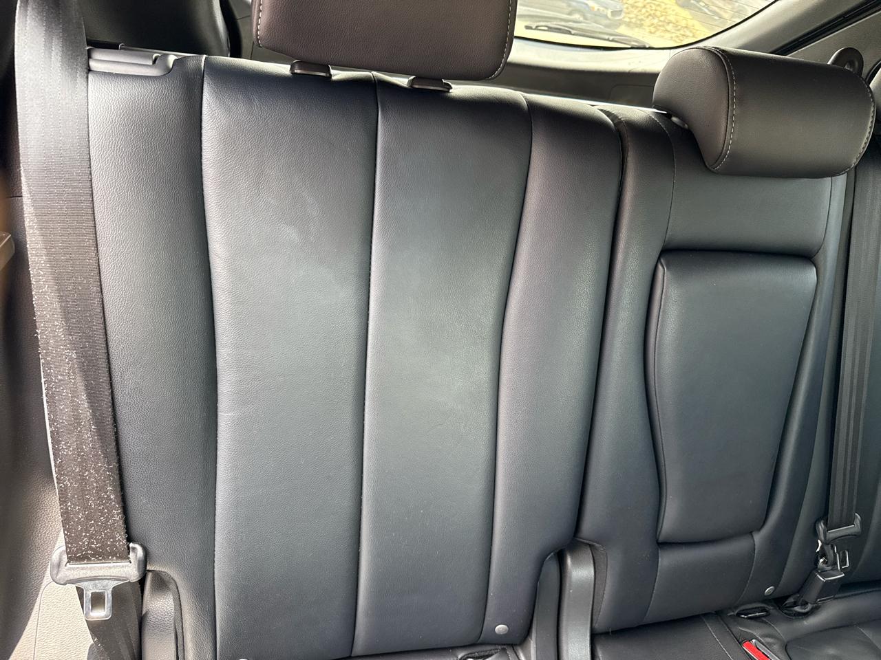 Mitsubishi Eclipse Cross SEL Special Edition FWD 2022