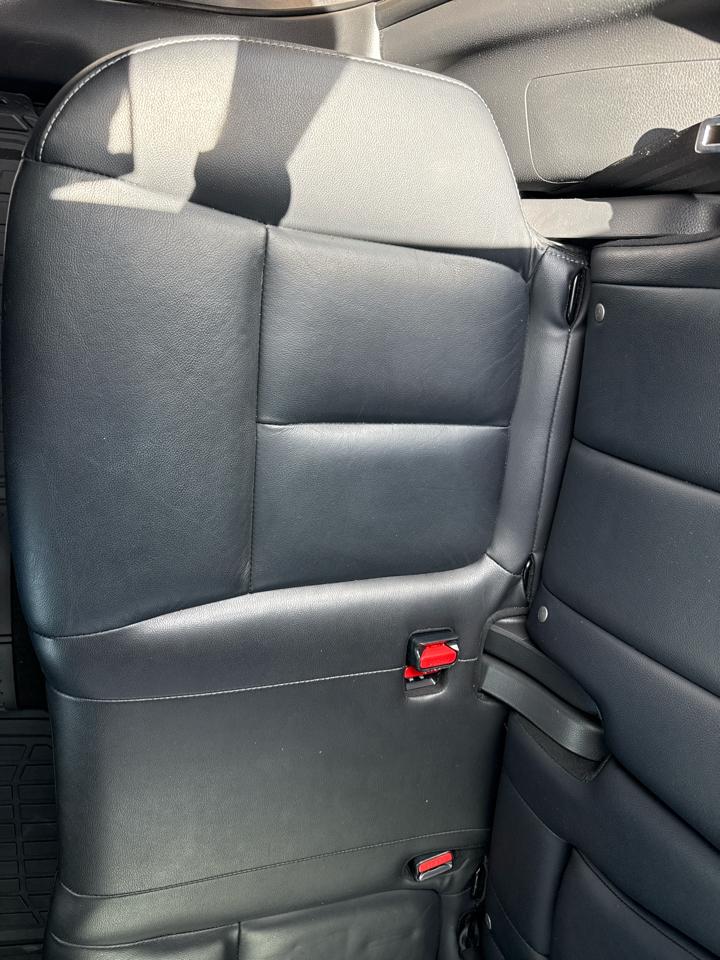 Mitsubishi Eclipse Cross SEL Special Edition FWD 2022