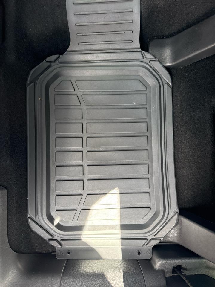 Mitsubishi Eclipse Cross SEL Special Edition FWD 2022