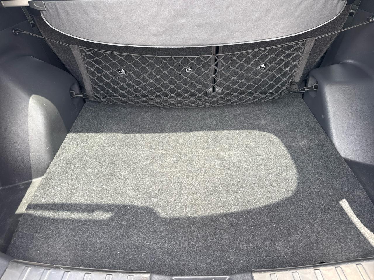 Mitsubishi Eclipse Cross SEL Special Edition FWD 2022