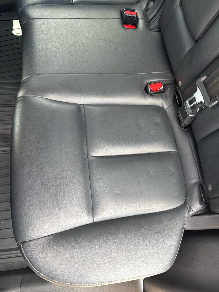 Mitsubishi Eclipse Cross SEL Special Edition FWD 2022