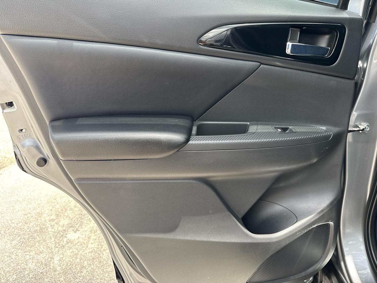 Mitsubishi Eclipse Cross SEL Special Edition FWD 2022