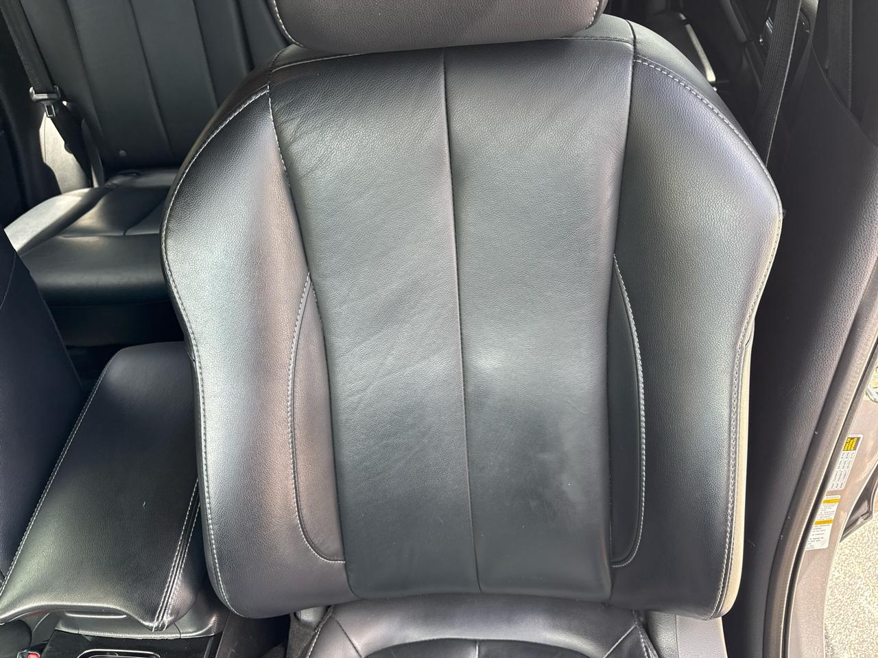 Mitsubishi Eclipse Cross SEL Special Edition FWD 2022