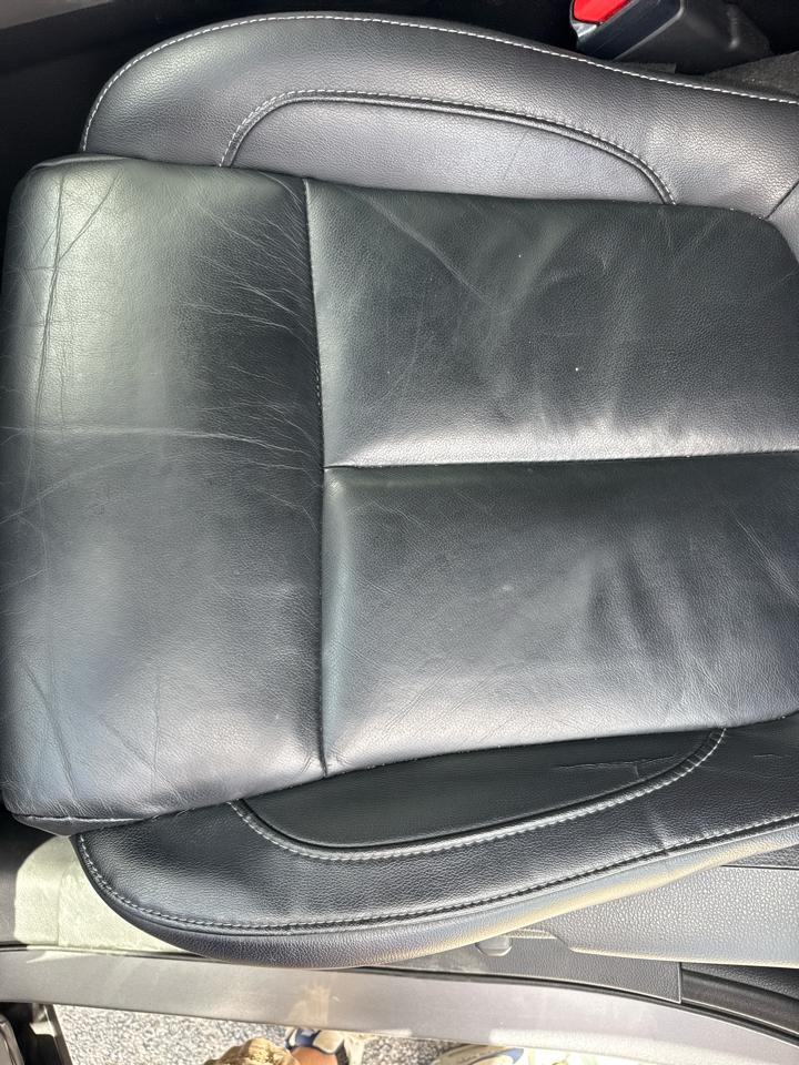 Mitsubishi Eclipse Cross SEL Special Edition FWD 2022