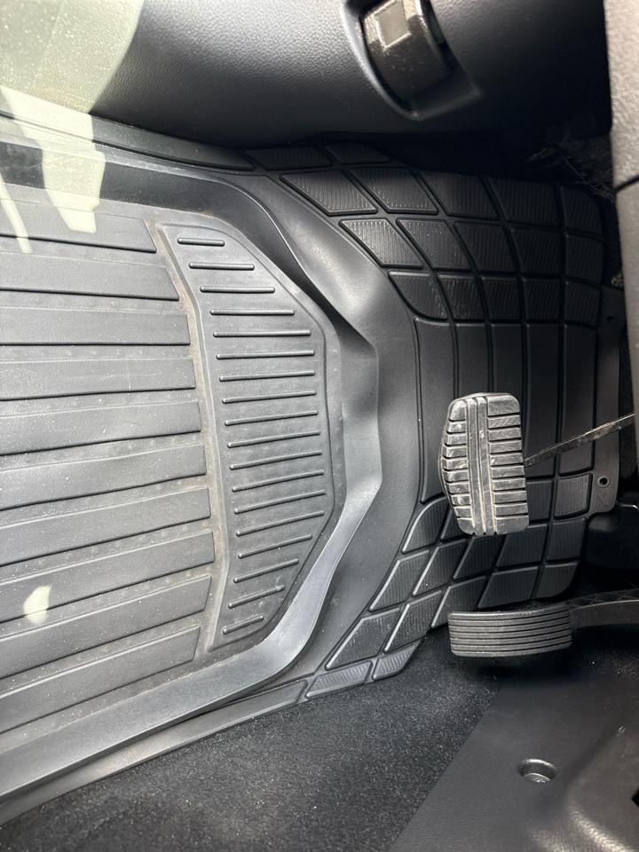 Mitsubishi Eclipse Cross SEL Special Edition FWD 2022