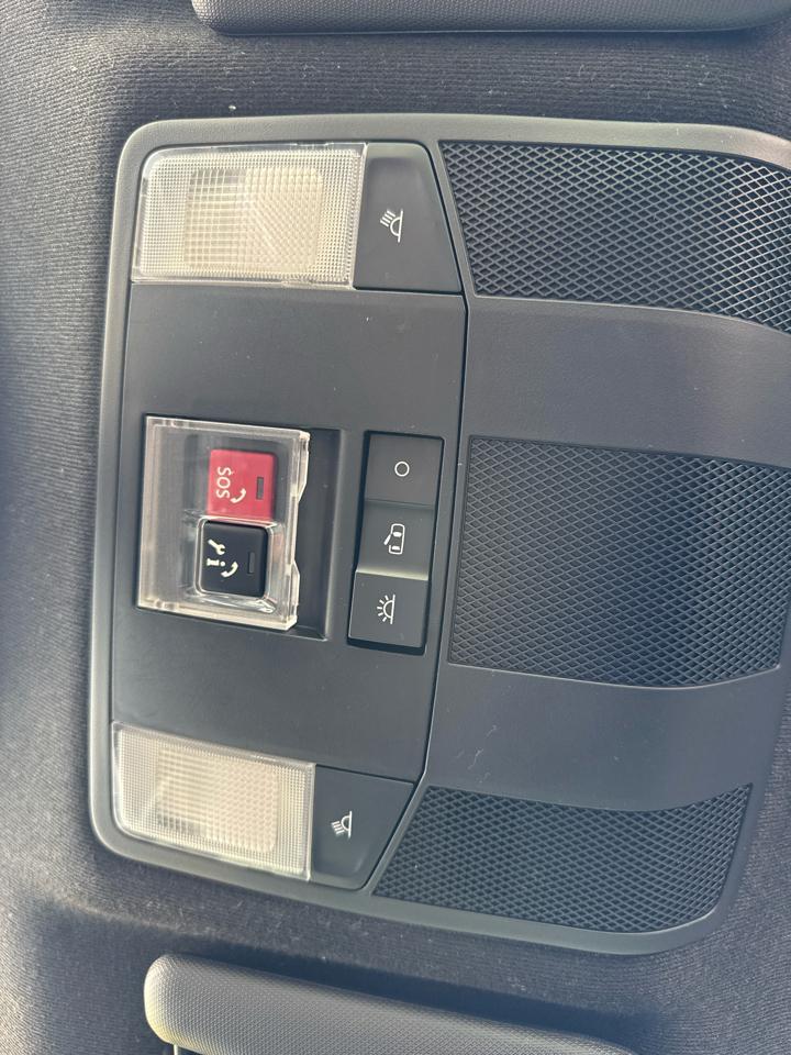 Mitsubishi Eclipse Cross SEL Special Edition FWD 2022