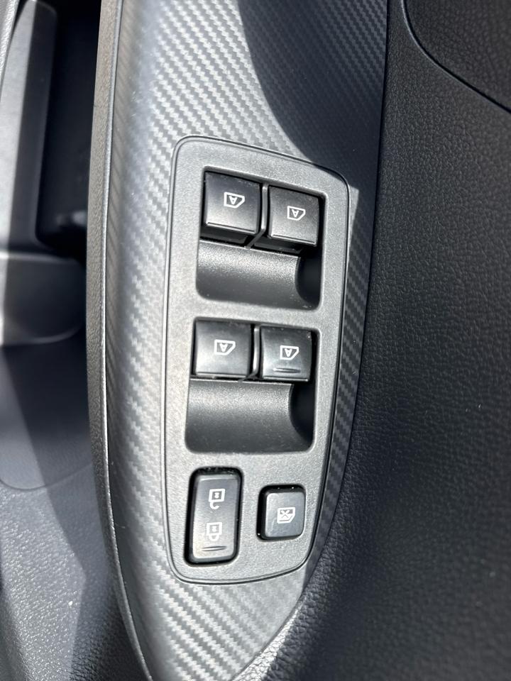 Mitsubishi Eclipse Cross SEL Special Edition FWD 2022