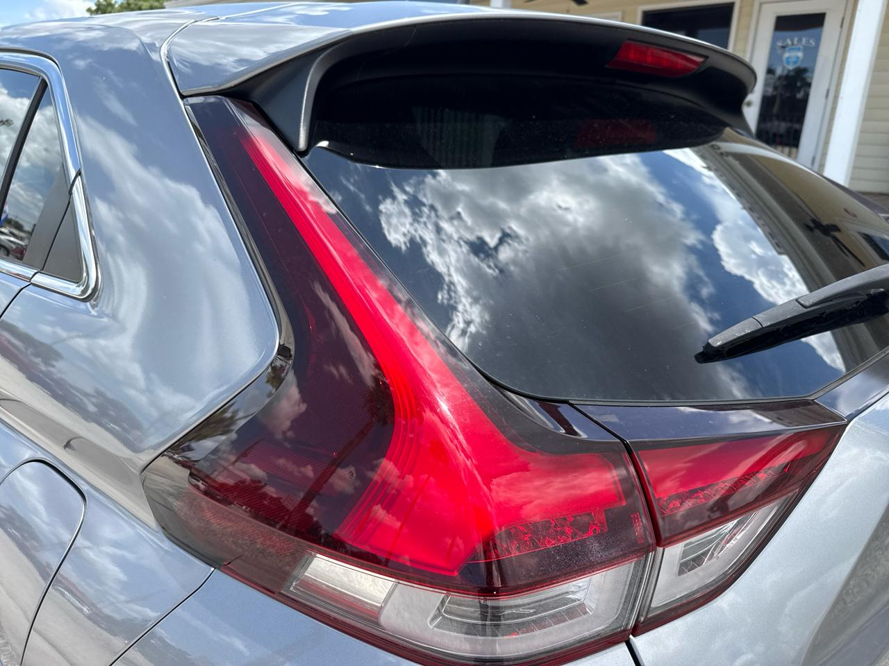 Mitsubishi Eclipse Cross SEL Special Edition FWD 2022