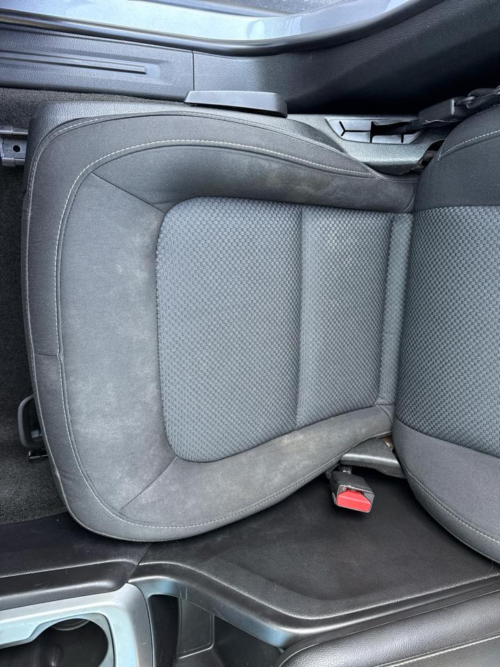 Chevrolet Colorado 4WD Crew Cab 128.3" LT 2018