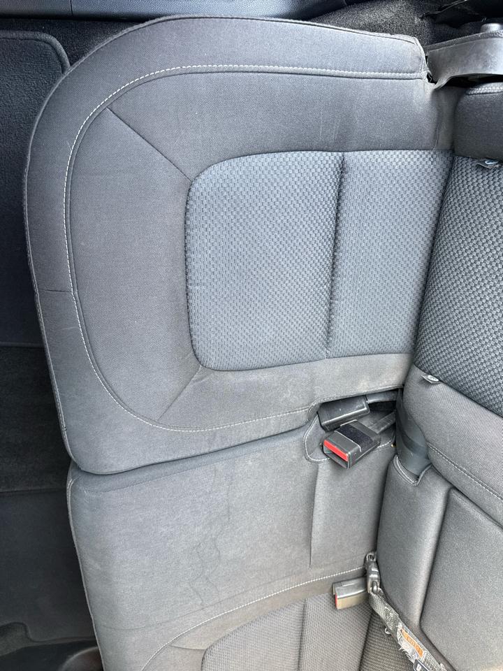 Chevrolet Colorado 4WD Crew Cab 128.3" LT 2018